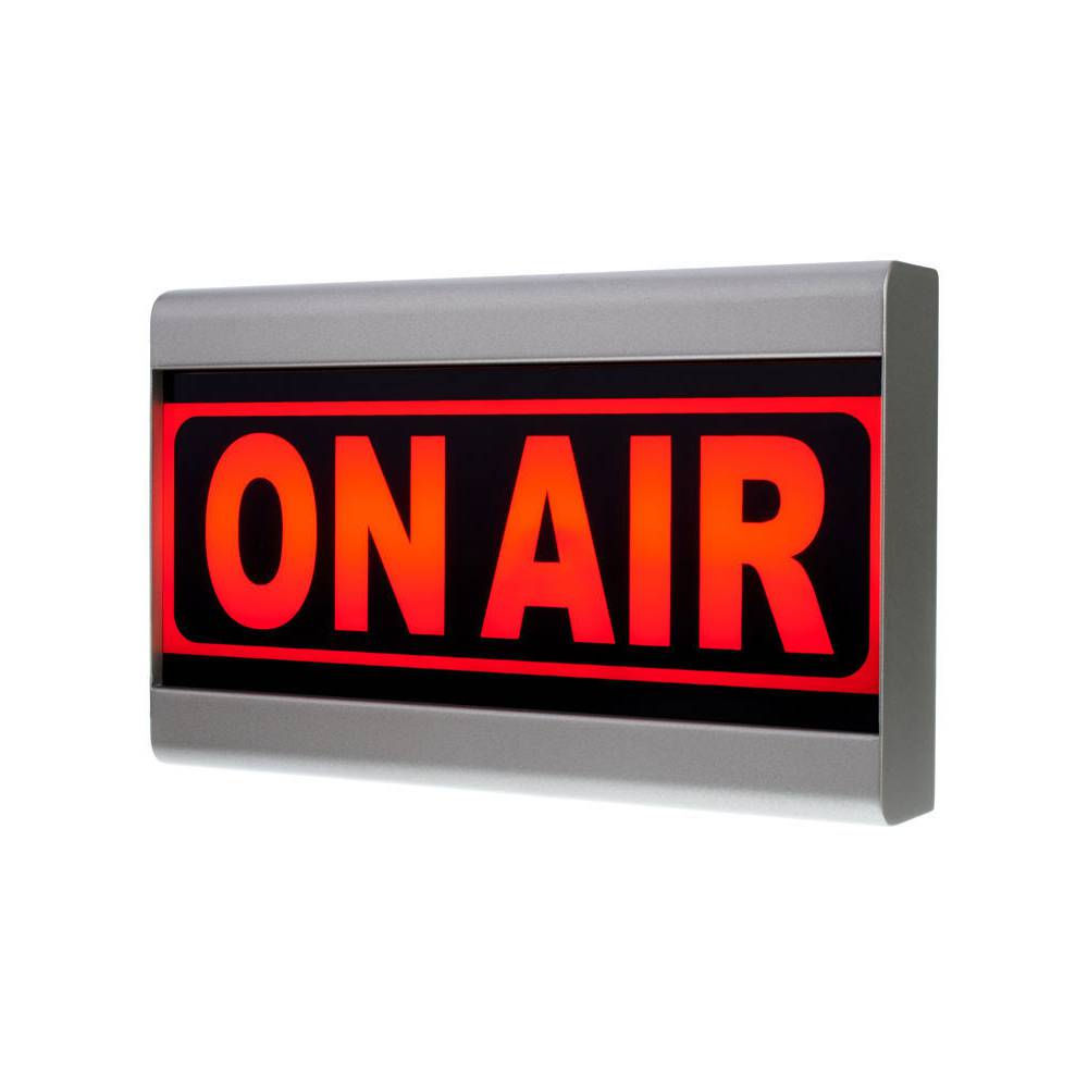D&R ON-AIR Light LED signaalverlichting