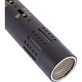 Sontronics STC-1 Black Cardioid Stick Microphone Black