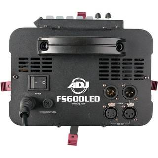 American DJ FS LED 600 volgspot 60W