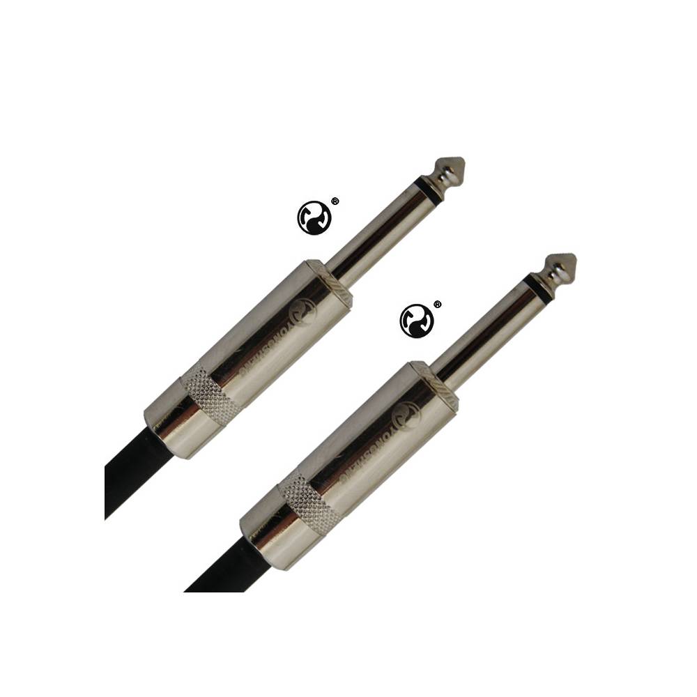 Speaker kabel 3 meter jack-jack