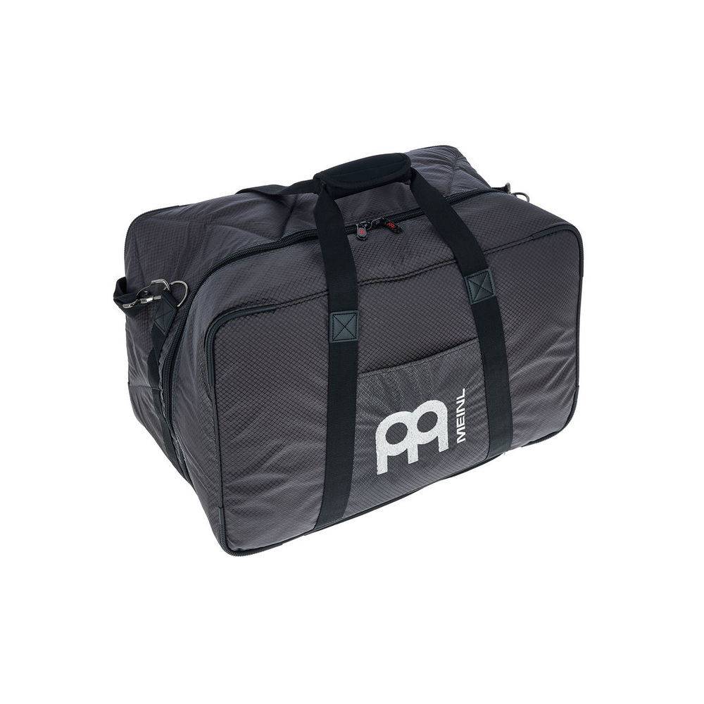 Meinl MCJB-CG Cajon Bag Carbon Grey