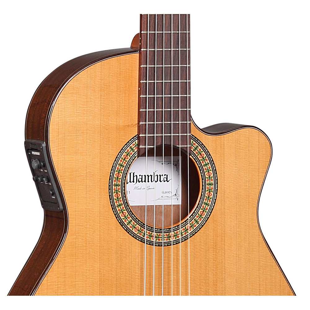 ALHAMBRA 3C CT E1 - 6856