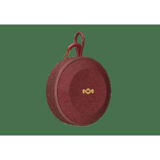 House of Marley No Bounds Bluetooth speaker, rood