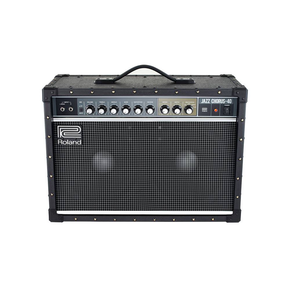 Roland JC-40 Jazz Chorus