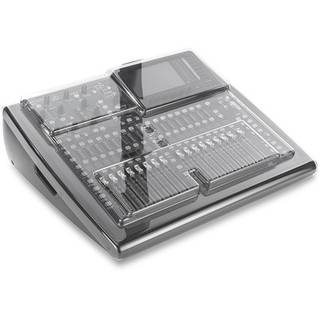 Decksaver Pro Behringer X32 Compact stofkap