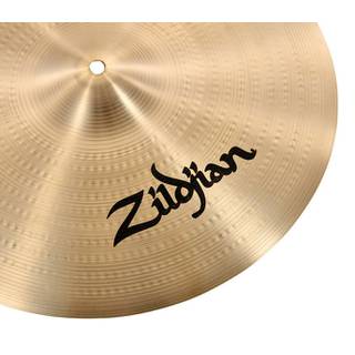 Zildjian 16 A Thin Crash