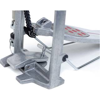 Pearl P-2050C/F Eliminator Redline Light Transport bassdrumpedaal