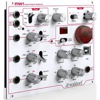Waldorf NW1 Wavetable Eurorack Module