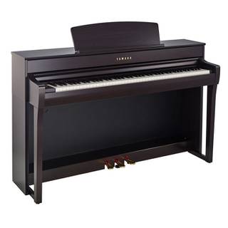 Yamaha Clavinova CLP-745R digitale piano Rosewood