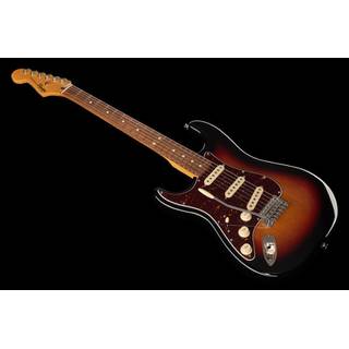 Squier Classic Vibe Stratocaster 60s LH 3-Color Sunburst