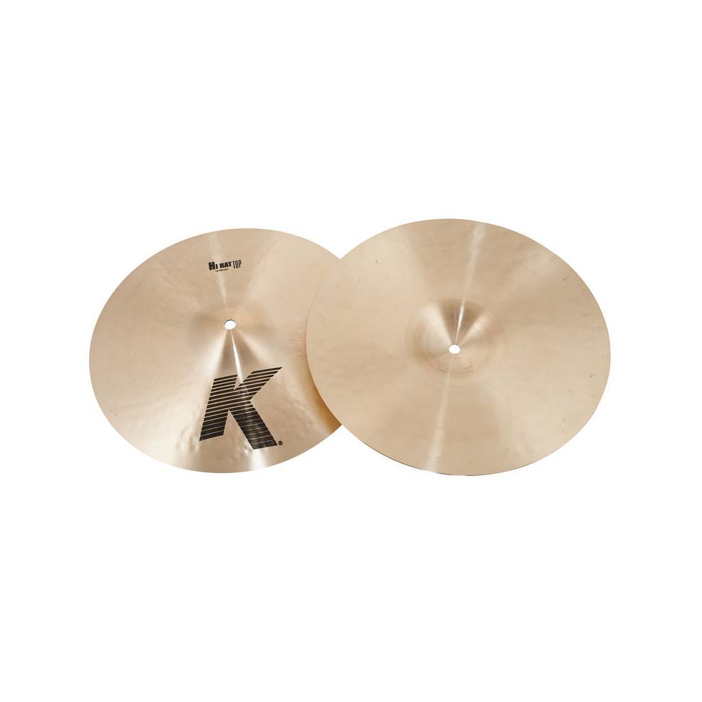 Zildjian 13 K Hats