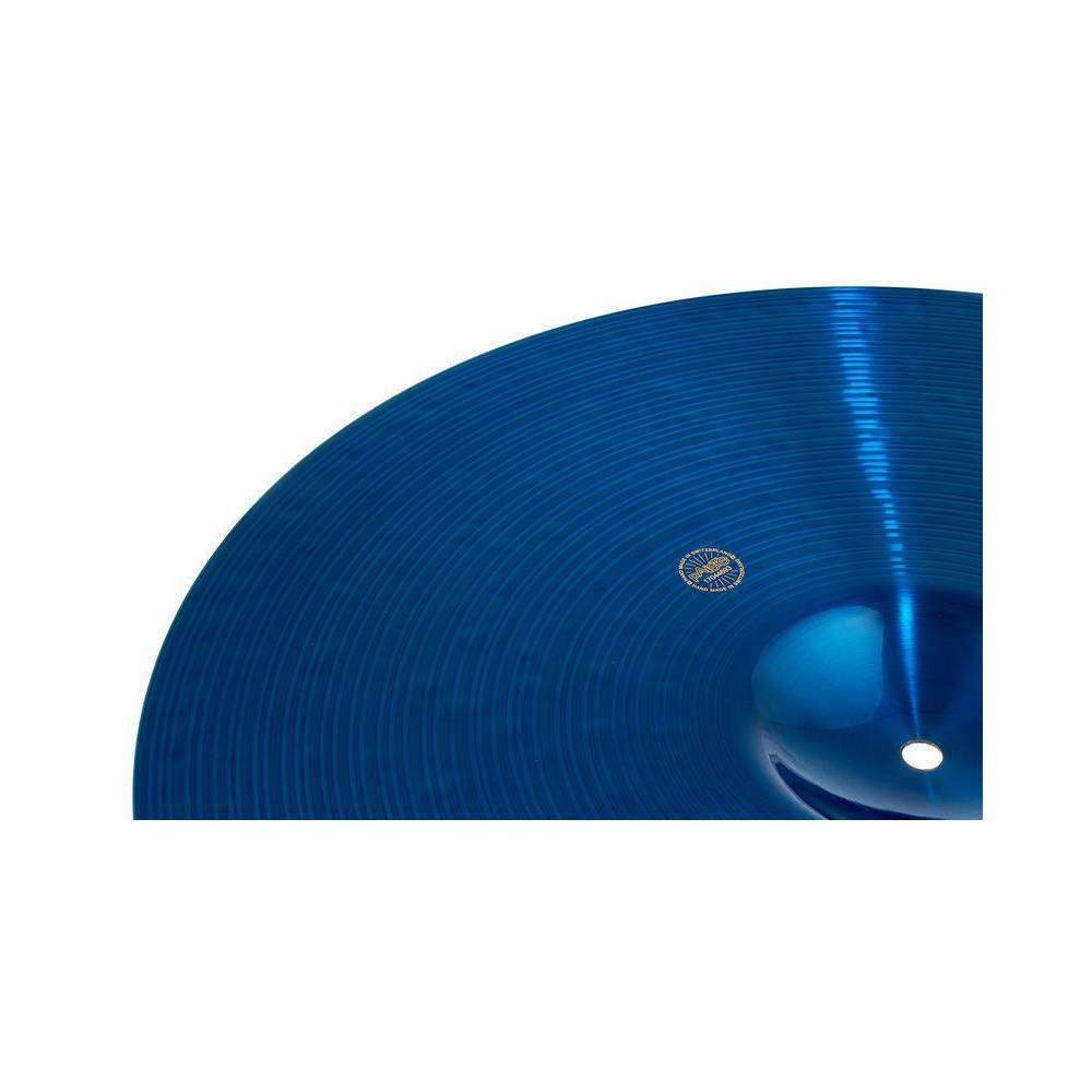 Paiste Color Sound 900 Blue Medium Crash 19 inch