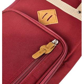 Tama TSB24WR Powerpad Designer Collection stokkentas rood