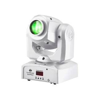American DJ Inno Pocket Spot Pearl LED moving head