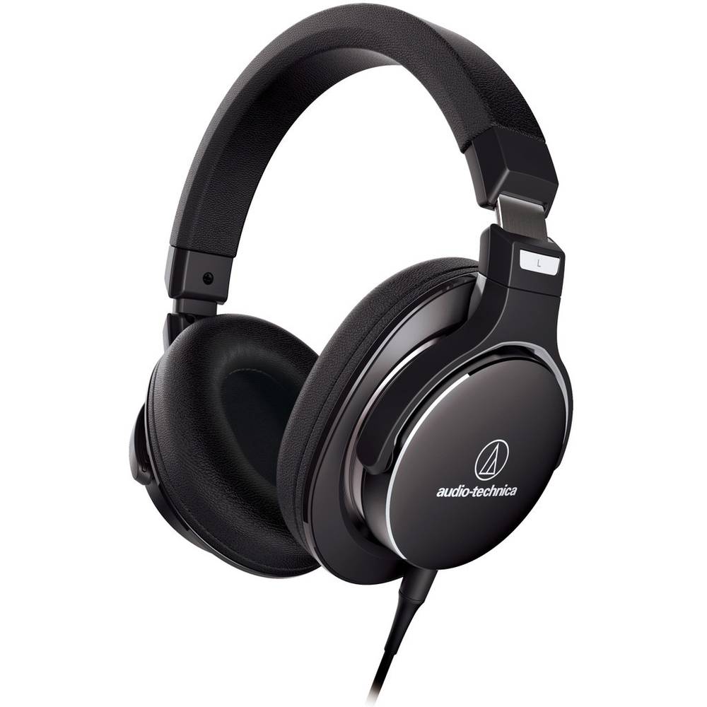Audio Technica ATH-MSR7NC