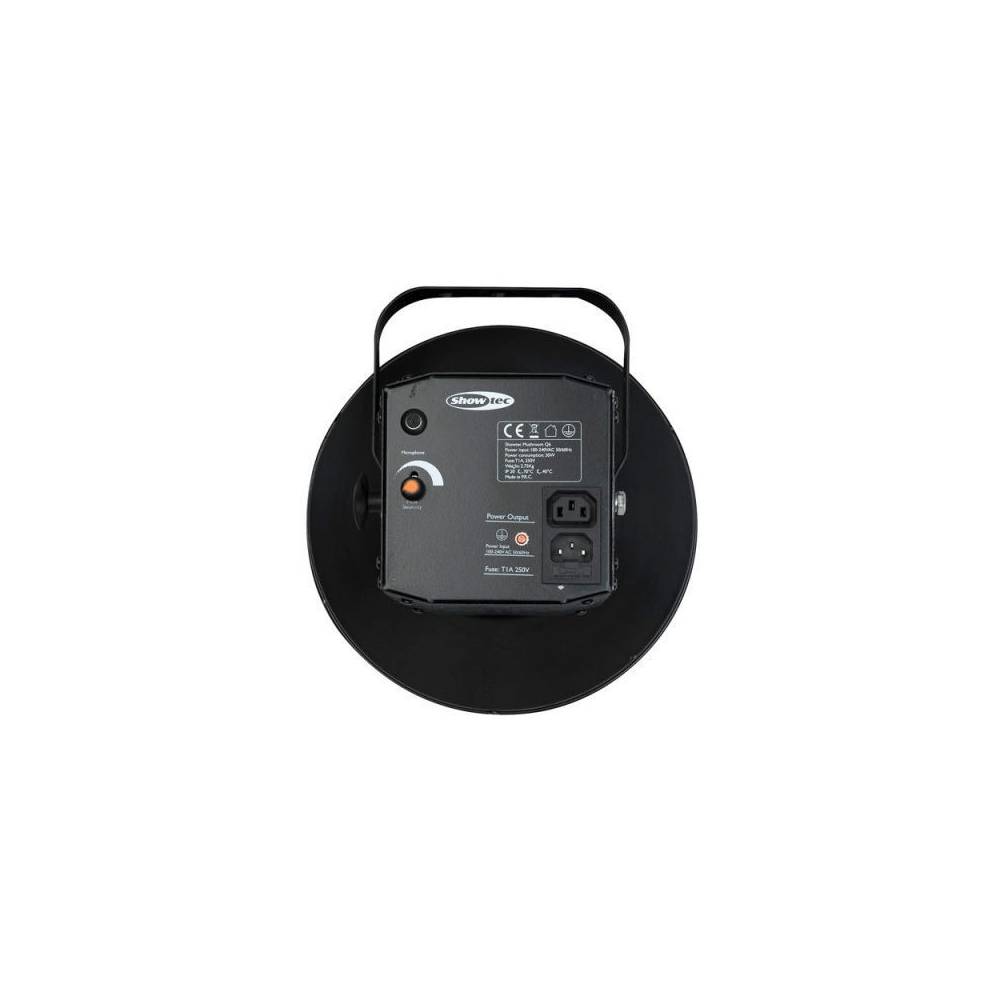 Showtec Small Mushroom LED Q6 lichteffect