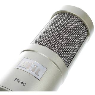 Heil Sound PR 40 dynamische microfoon