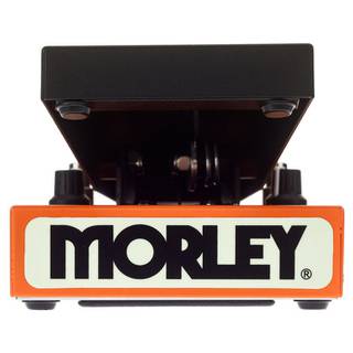 Morley 20/20 Wah Lock effectpedaal