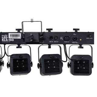 Eurolite LED KLS-190 lichtset