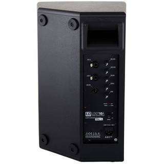 LD Systems GT10A Actieve PA luidspreker 10 inch