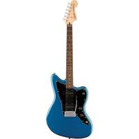 Squier Affinity Series Jazzmaster Lake Placid Blue elektrische gitaar