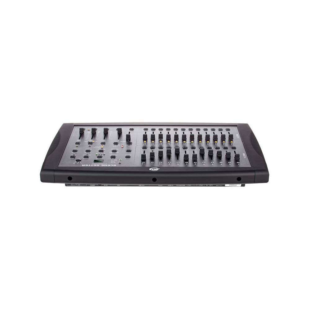 American DJ Scene Setter 24 DMX controller