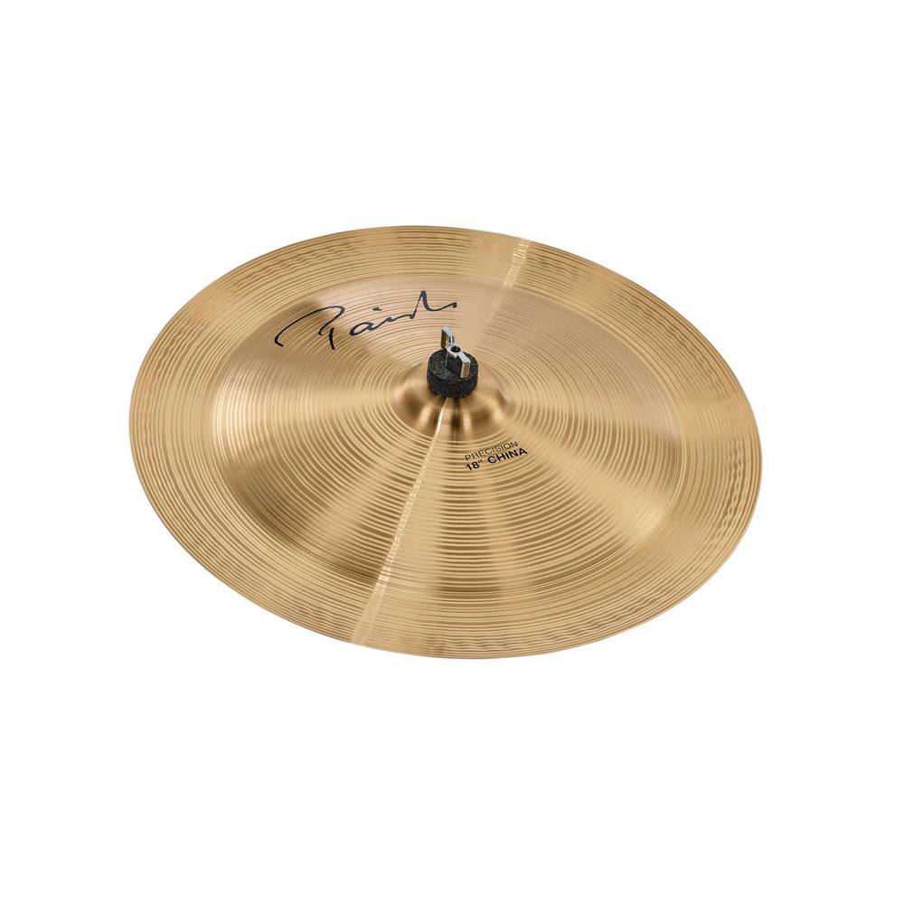 Paiste Signature Precision China 18