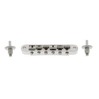 Schaller GTM NI Guitar Bridge Nickel