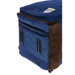 Tama TCB01NB PowerPad Designer Collection Bag voor cajon blauw