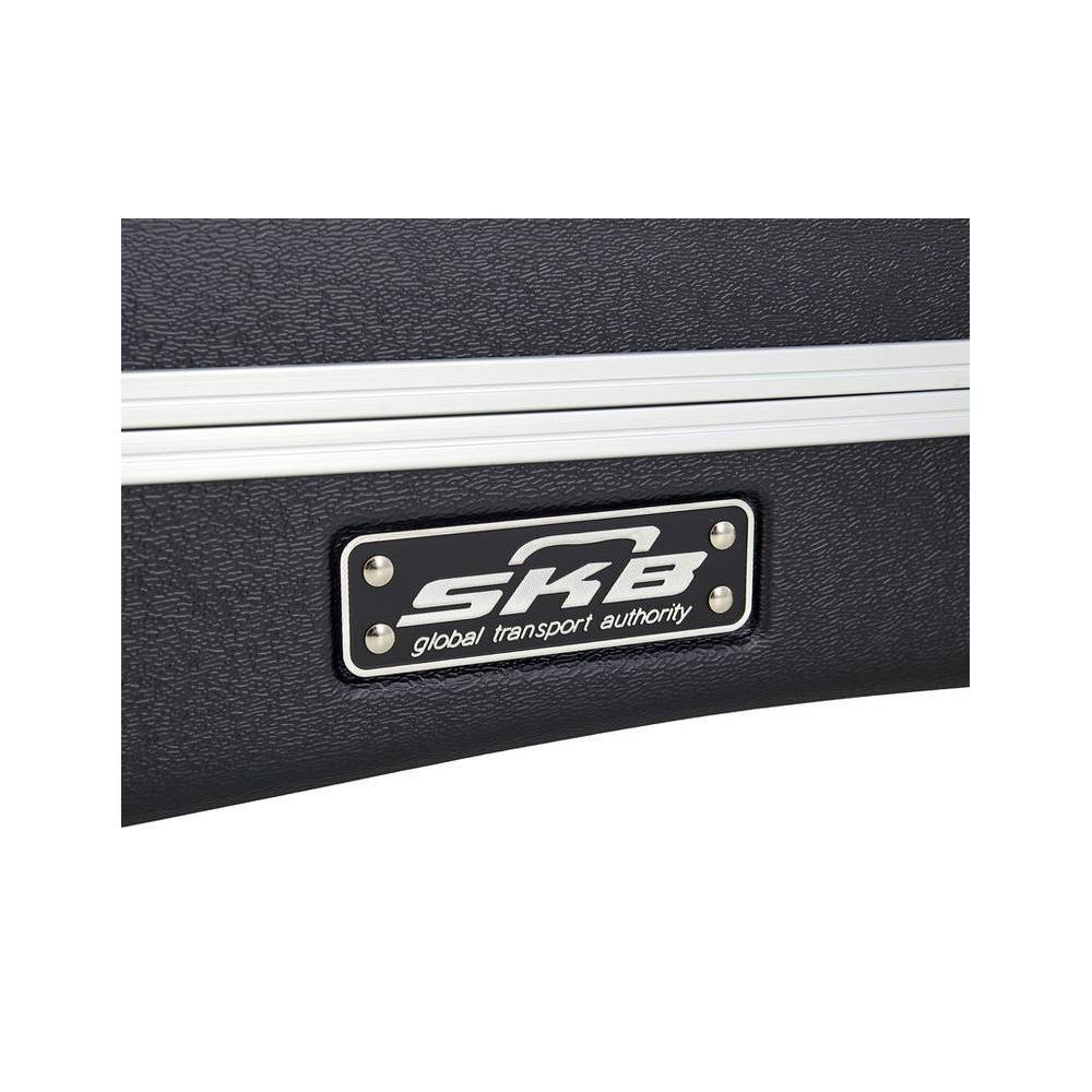 SKB 1SKB-000 000 Sized Acoustic Guitar Case