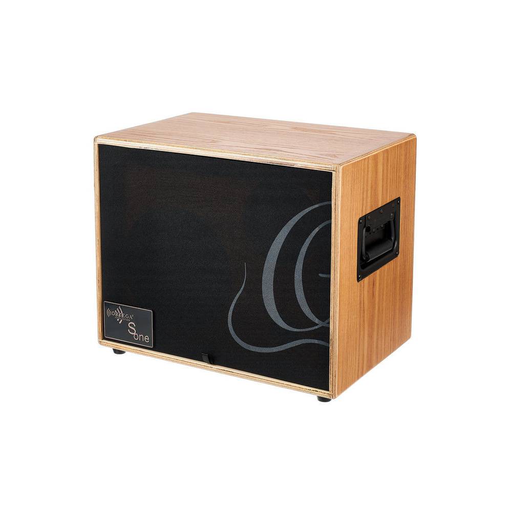 Ortega S-one 150W akoestische gitaarspeakerkast