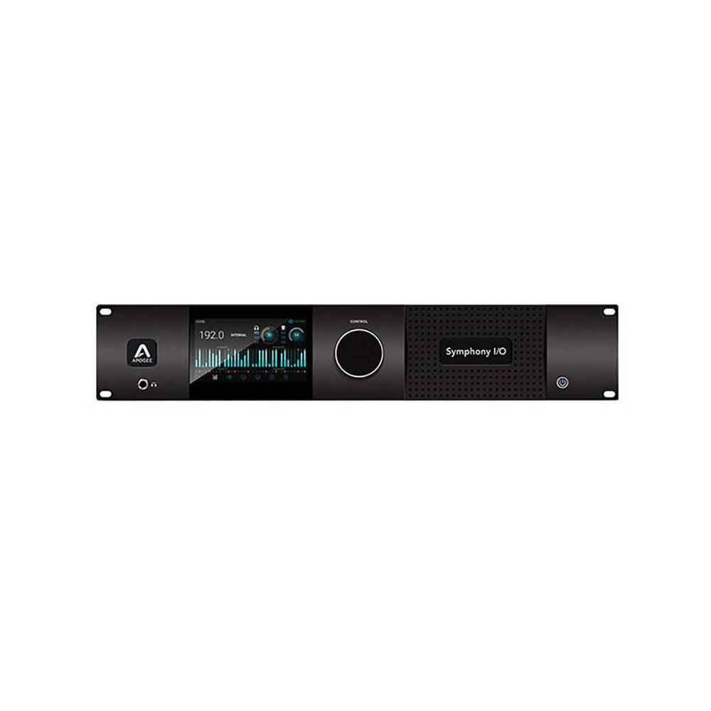 Apogee Symphony I/O MkII 24X24