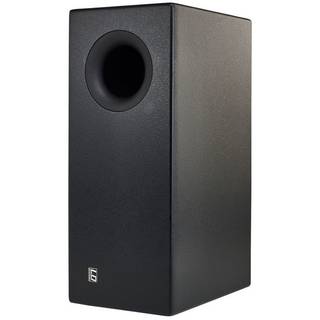 LD Systems SUB88A actieve subwoofer 2x8 inch