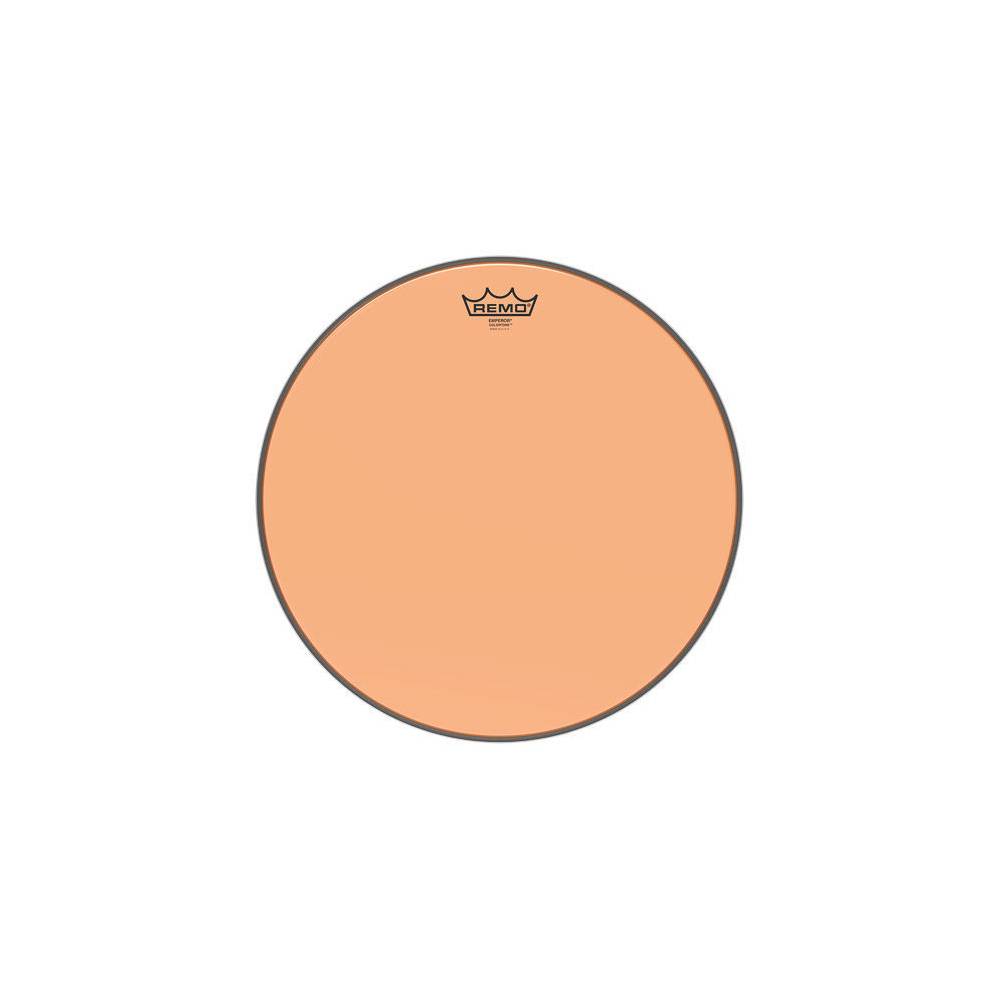 Remo BE-0316-CT-OG Emperor Colortone Orange 16 inch