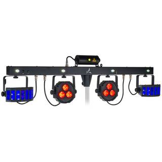 Eurolite LED KLS Laser Bar FX Light Set