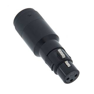 Adam Hall 7863 Speakon naar XLR Female