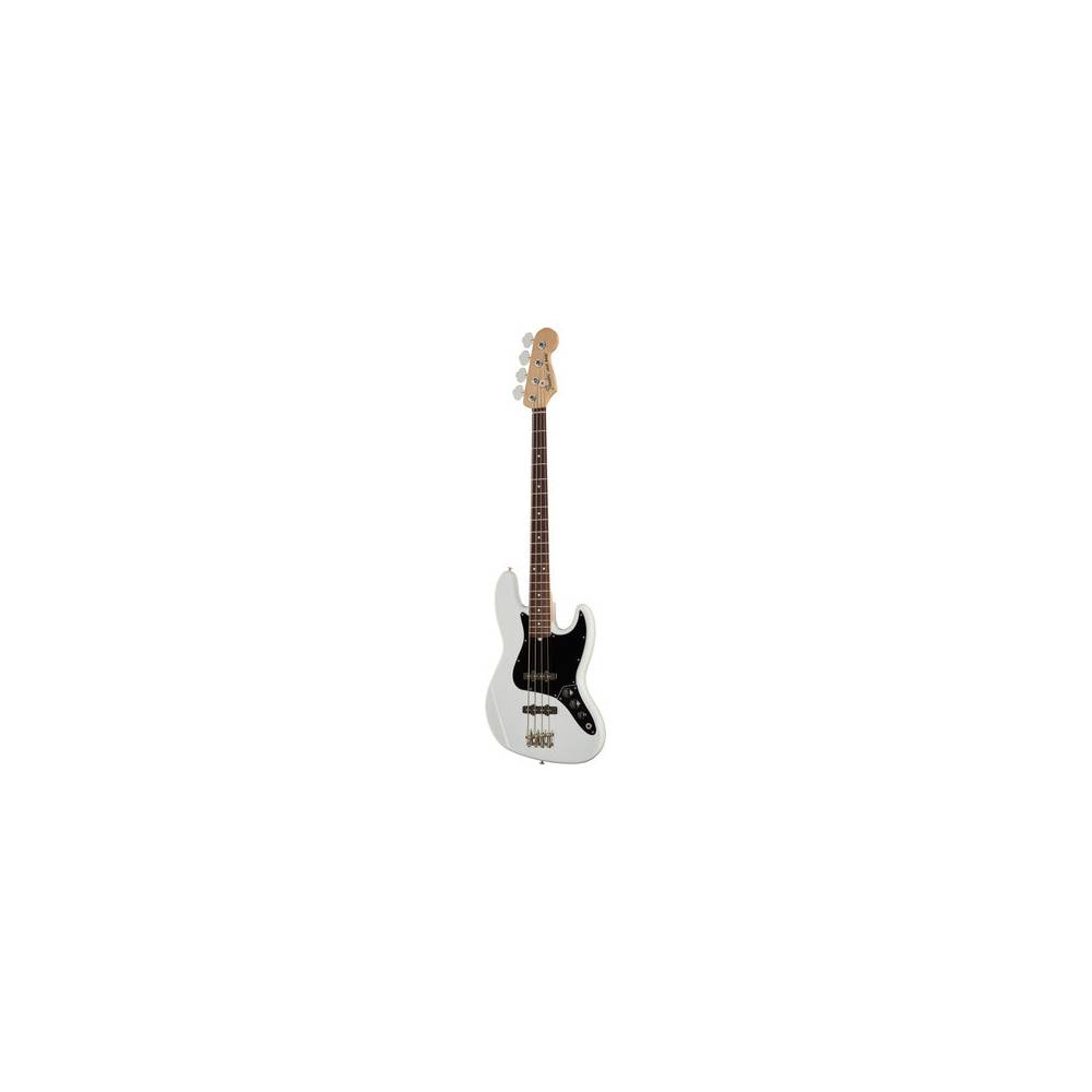 Fender American Performer Jazz Bass Arctic White