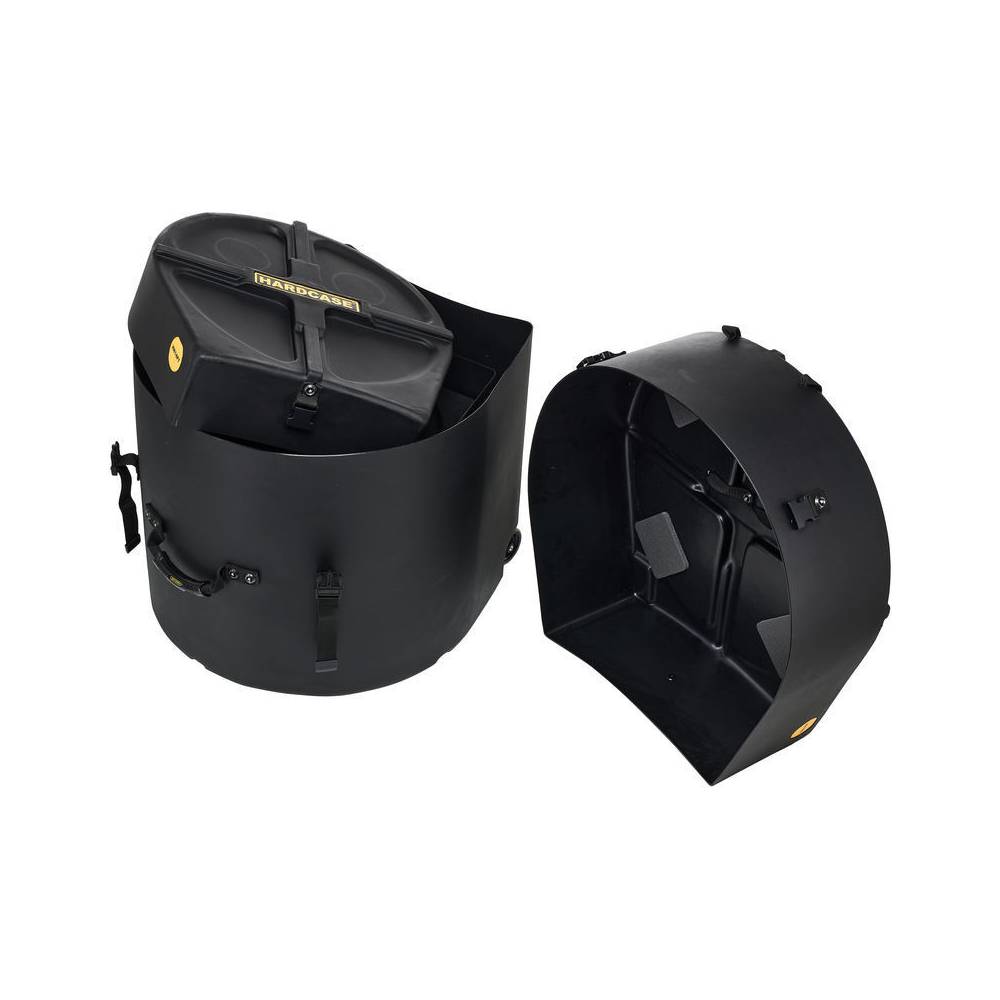 Hardcase HCHJAZZW Pre-Packed Set