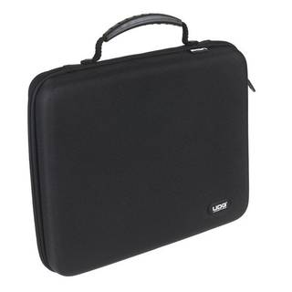 UDG Creator Novation Circuit Tracks/ Rhythm Hardcase Black