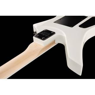 Jackson JS32 Kelly Snow White