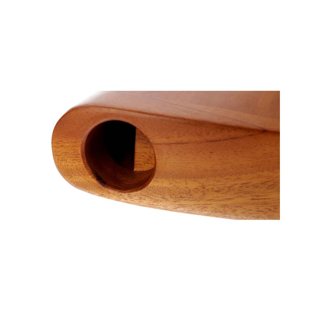 Meinl DDG-BOX Travel Didgeridoo 8 1/2 Inch