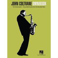 Hal Leonard - John Coltrane - Omnibook