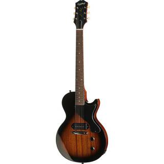 Epiphone Les Paul Junior Vintage Sunburst elektrische gitaar