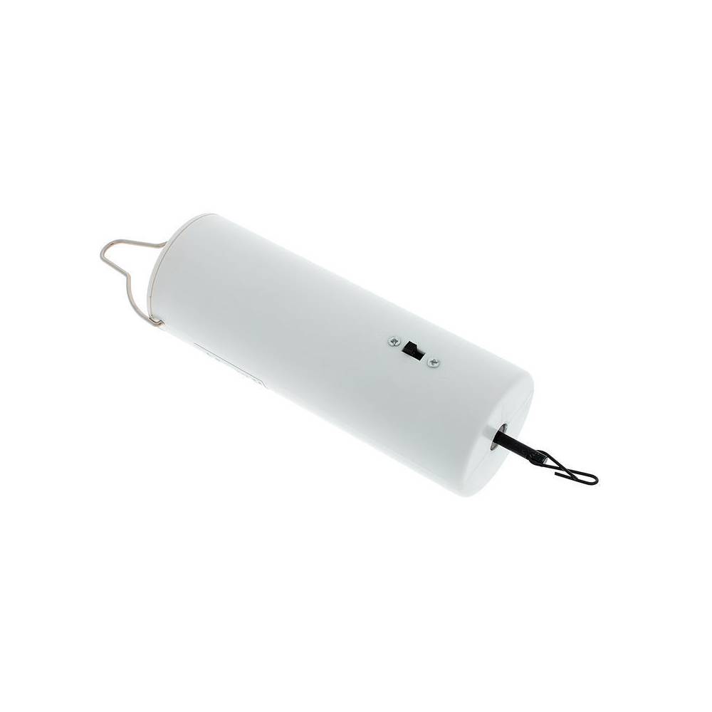 Eurolite MB-1010 spiegelbolmotor op batterijen 1 kg