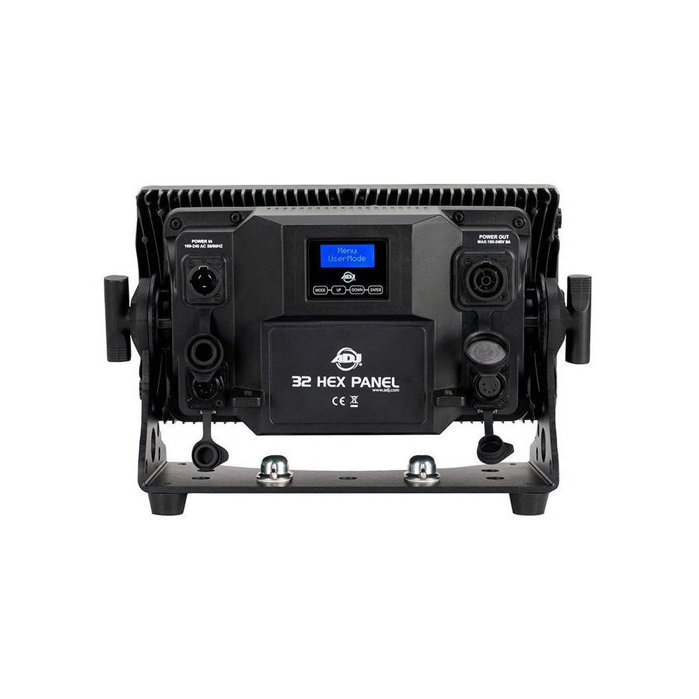 American DJ 32 HEX IP Panel