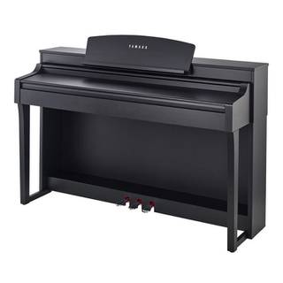 Yamaha Clavinova CSP-150B digitale piano zwart