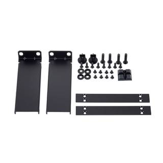 Shure UA507 Dubbele rackmount voor diverse ontvangers en mixers