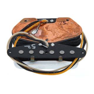 Fender Vintage Telecaster Set