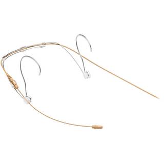 Shure DuraPlex DH5T/O-LM3 headset microfoon