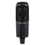 Audio Technica AT2020 condensatormicrofoon